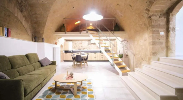 Апартаменты Casa Petra