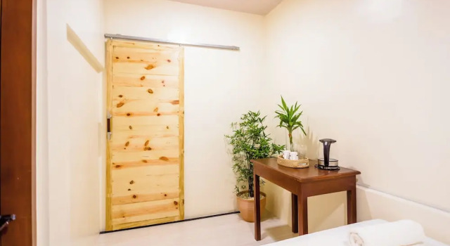 Номер Standard ALONA BEACH SIDE INN