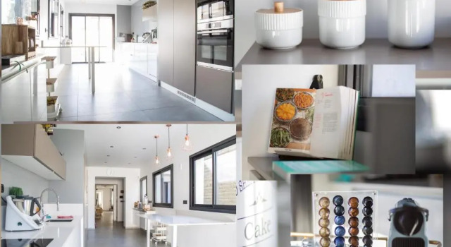 Loft de caractère, Prenota Villa Sorgues Valchiusa