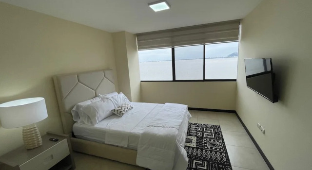 Семейные апартаменты Santa Ana Guayaquil Lux Coliving Ecuador