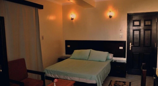 Номер Classic Oasis Hotel Apartments