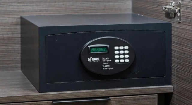 Двухместный номер Deluxe The Nest Hotel Palo Alto