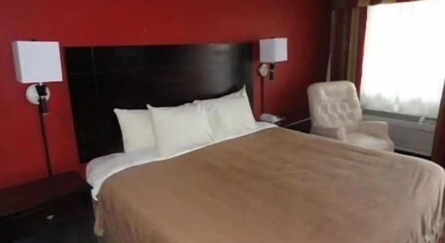 Двухместный номер Standard Sunset Inn