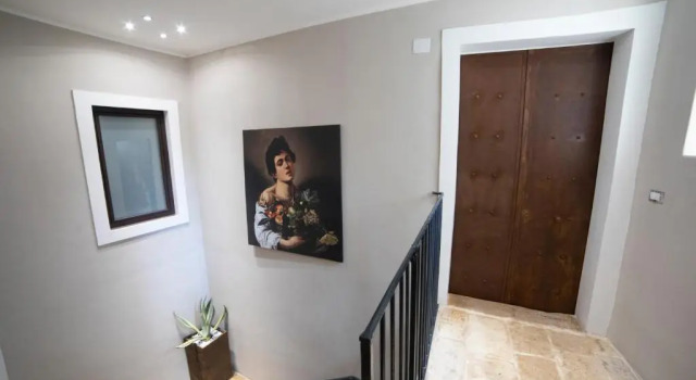 Апартаменты Katana suites apartments