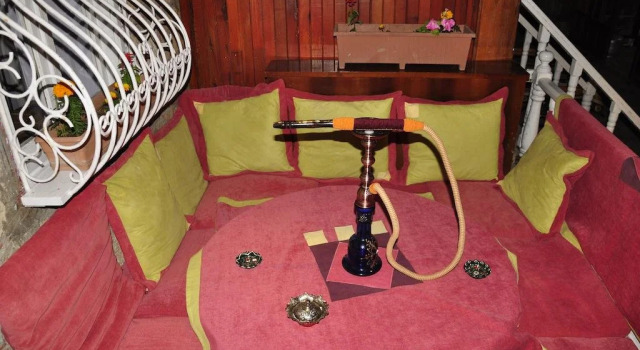 Garden Hotel, Reservar Hotel Manavgat 