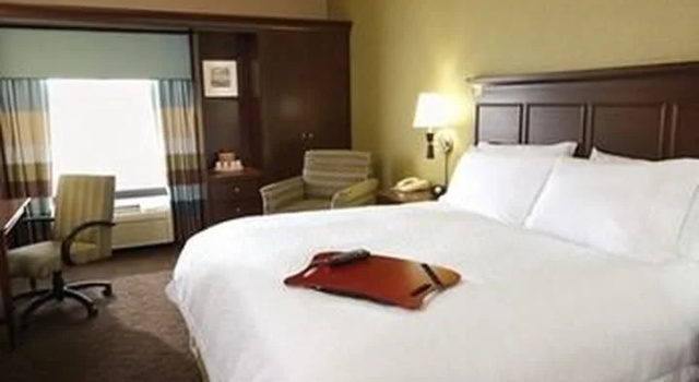 Run of House Hampton Inn & Suites New Albany Columbus
