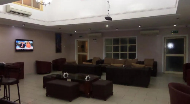 Triedent Suites, Book Hotel Ikeja 