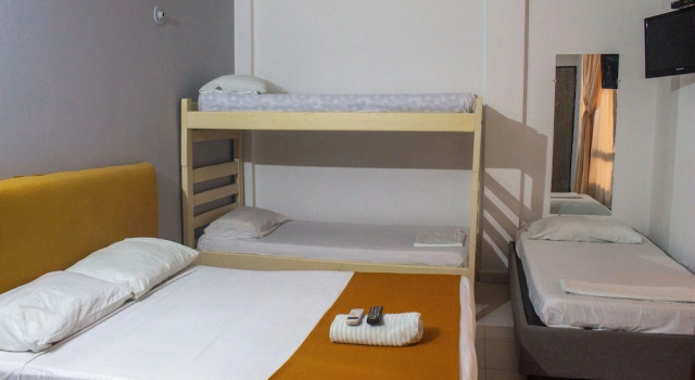casa hotel las gaviotas II