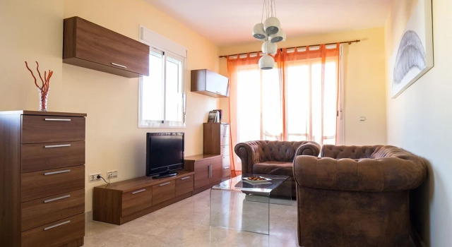 Airbeach Isla Cristina Apartamentos, Rezerwuj Apartament Isla Cristina Huelva
