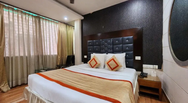 Двухместный номер Standard Hotel Lee International