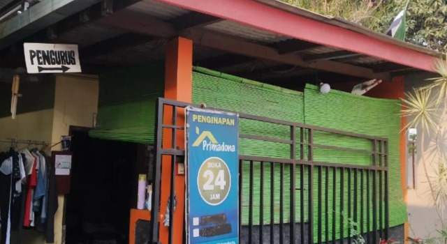 Primadona Homestay