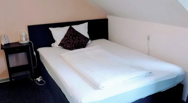 Номер Comfort Hotel zur Schlemmerscheune