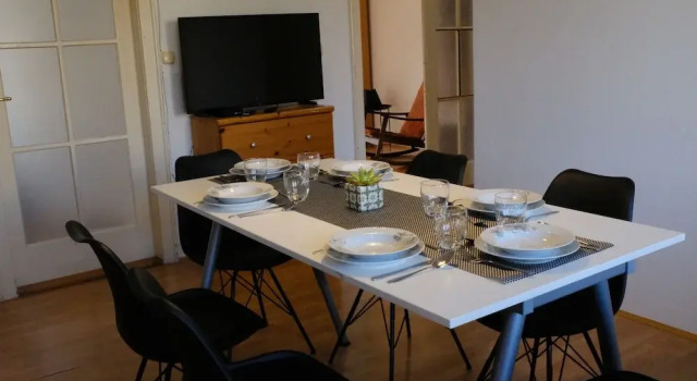 Апартаменты Alher Apartma