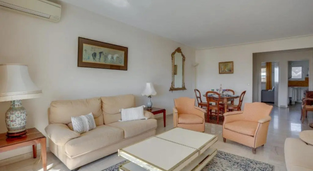 85 Sq.M. 3 Bdrm Apartment Pointe Croisette/Beaches by Olidesi, Забронировать Апартаменты/квартира Отели Канн с парковкой, рядом с La Californie, Парковка