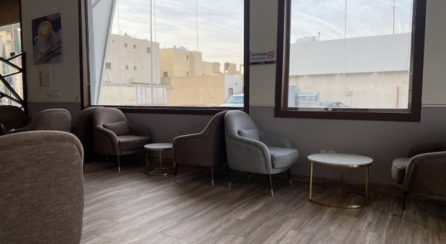 Aknan Serviced Apartments 1, Buchen Sie Ferienwohnung Provinz Riad Provinz Riad