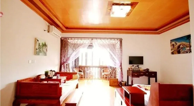 Guanshuiyi Inn, Забронировать Отель Отели Сучжоу с парковкой, Парковка