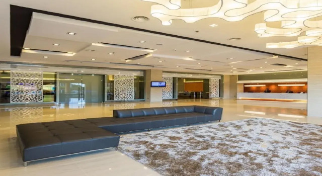 Sunway Hotel Seberang Jaya