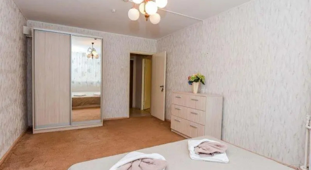 Апартаменты KTU Rest House Politechnika