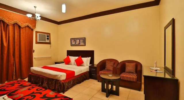 Alyamama Palace Hilal RED, Buchen Sie Hotel Provinz Riad Provinz Riad