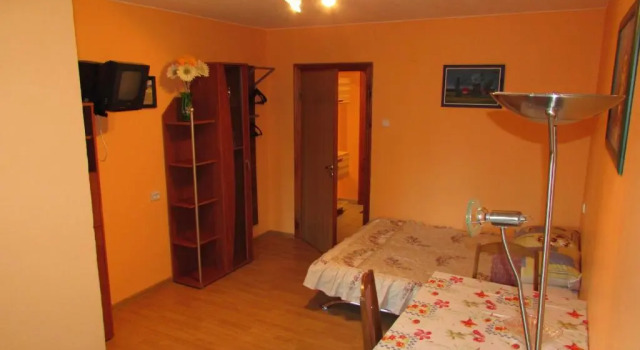 Студия Apartamentai Šventojoje