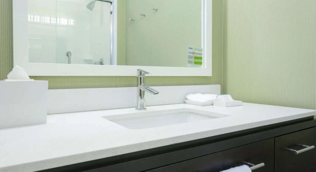 Студия Home2 Suites by Hilton Brownsville