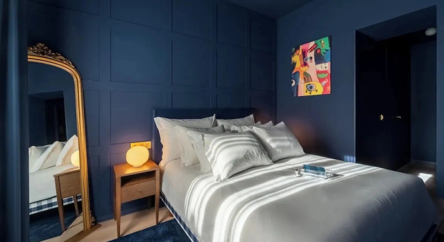 Номер Standard Hotel Kodawari Flores - by Kodawari Residences