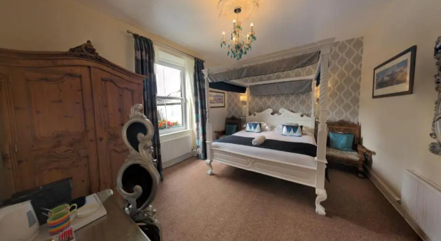 Номер Superior Allerdale Guest House