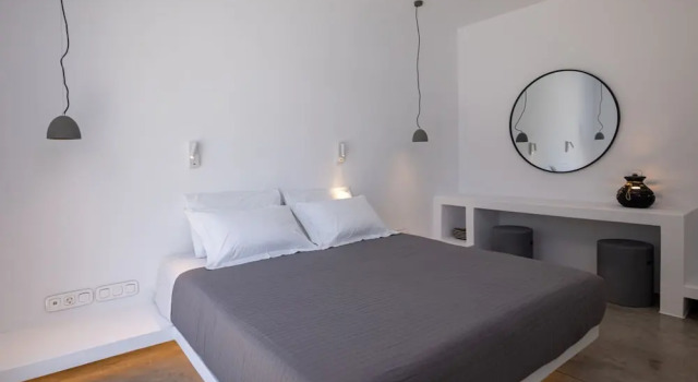 Апартаменты Premium White Holidays Project