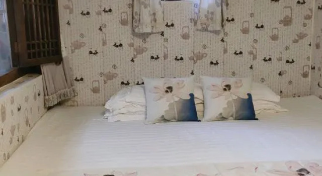 Номер Standard Fuziyuan