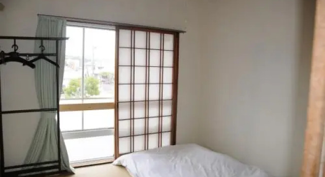 Guest House Aki, Prenota Affittacamere Hotel a Kyushu con parcheggio, Parcheggio