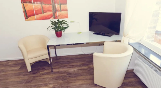 Hotel Garni Reis, Забронировать Отель Трайс-Карден Хунсрюк