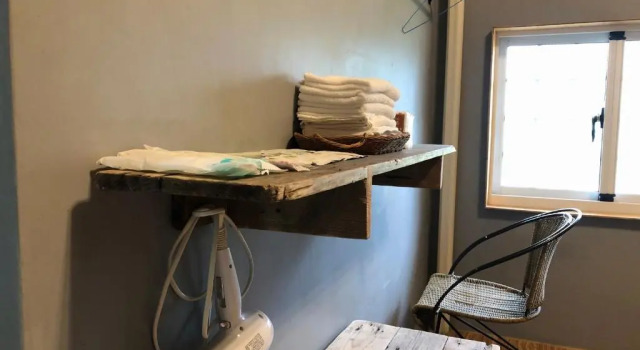 Номер Standard Taroko Railway Authentic B&B