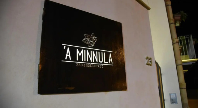 ‘A Minnula, Buchen Sie Hotel San Cataldo Sizilien