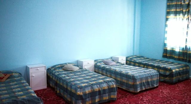 Bedouin Pink EcoHouse - Hostel, Book Hostel / Vandrerhjem Hostels i Wadi Musa, Hostel / Vandrerhjem