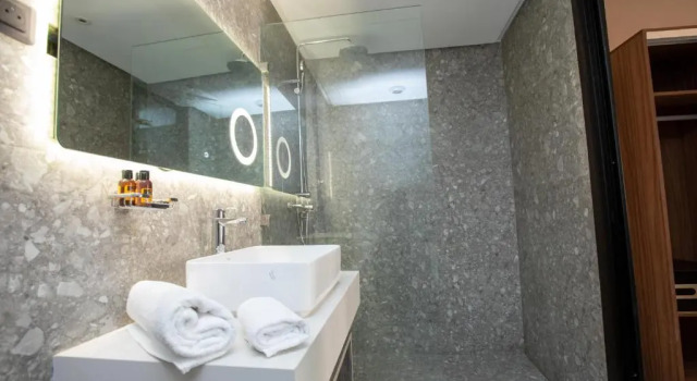 Полулюкс с балконом Address Hotel Casablanca