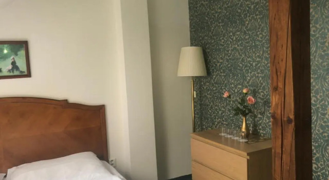 Camera familiare Standard Hotel GEO