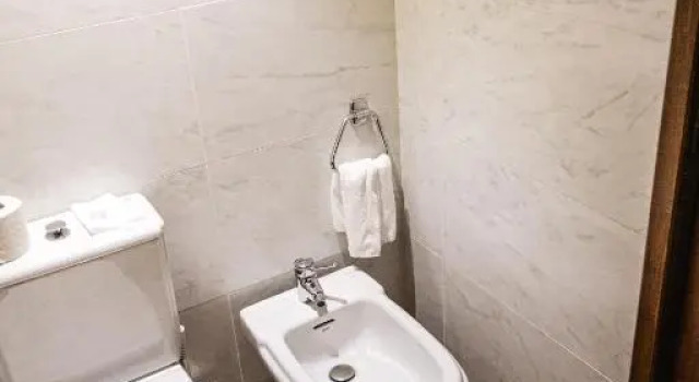 Двухместный номер Standard Evora Hotel