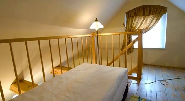 Семейный номер Standard Дуплекс Hotel Petr