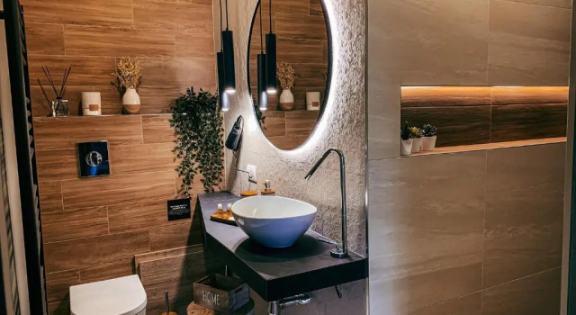 Двухместный номер Standard с балконом B&B SALUS CIVICO 23
