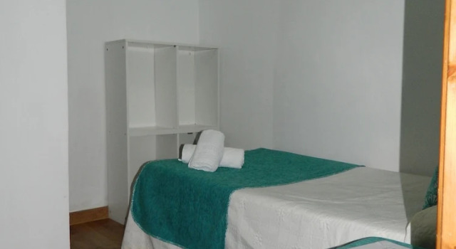 Номер Economy Hostal El Rincon De Carlota