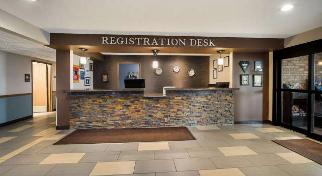 Best Western Park Oasis Inn, Book Hotel Mauston Wisconsin