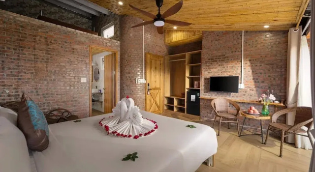 Hoi An Golden Bamboo Villa & Spa