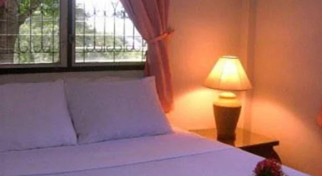 Mon Kiang-Dao Resort