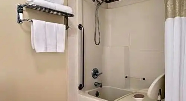 Номер Deluxe Nova Inn Yellowknife