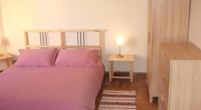 Flavia Rooftop Apartments, Prenota Appartamento Via Veneto 