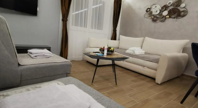 Suncana planina apartman 103