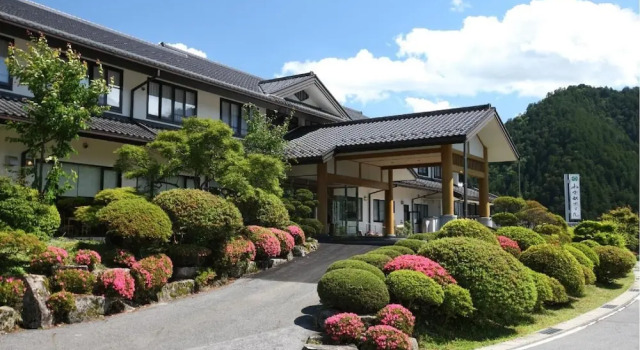 Nezame Hotel, Book Hotel Hoteller i Koshinetsu med parkering, Parkering