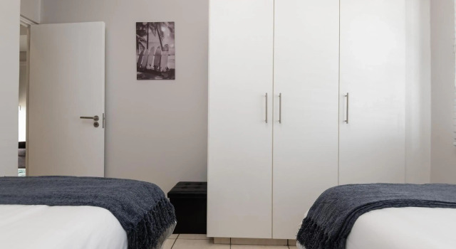 Ballito Luxury Apartment