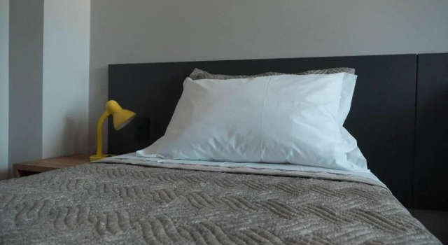 Номер Standard Hotel Blumenhof Balneário Camboriú