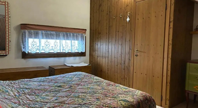 Appartamento a Gallio con vista sul Sacello, Забронировать Апартаменты/квартира Отели Галлио с парковкой, Парковка